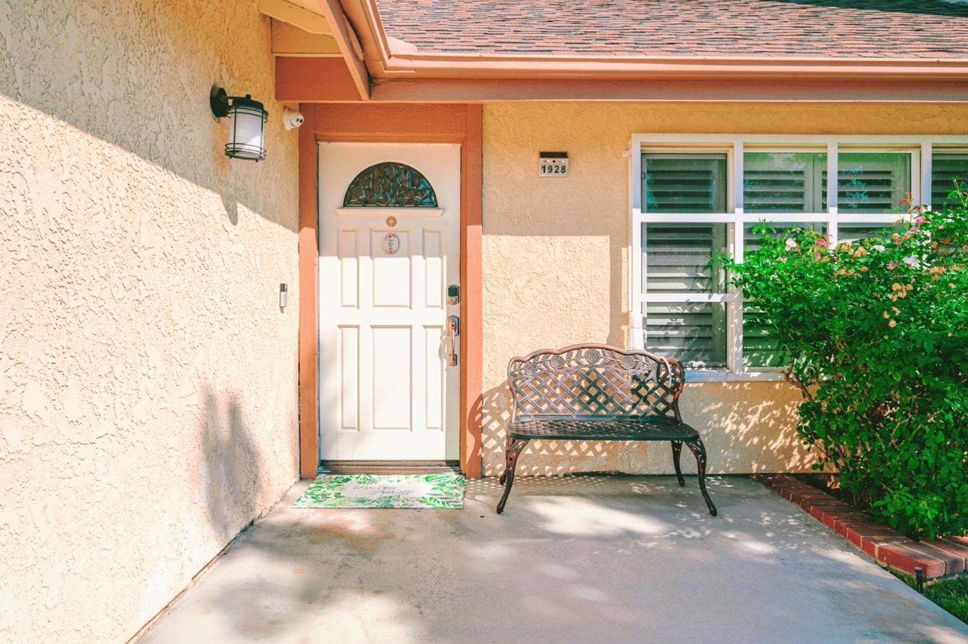 La Sunny House Beautiful Yard 7 Rooms 4 Bathrooms Near Disneyland & Hollywood & Downtown Hacienda Heights Exterior photo